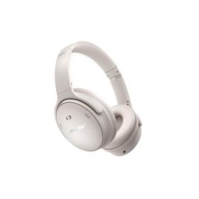BOSE ワイヤレスヘッドホン ノイズキャンセリング typeC 最大24時間再生 QuietComfort Headphones White Smoke ホワイト系