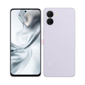 nubia S2 A504ZT[128GB] Y!mobile ラベンダー【安心保証】