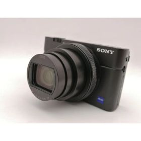 【中古】SONY Cyber-Shot DSC-RX100M7【神保町】保証期間1ヶ月【ランクA】