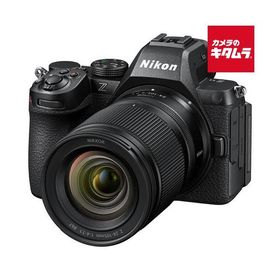 ニコン Z5II 24-105 レンズキット 《2026年2月13日発売予定》