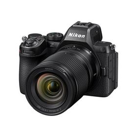【長期保証付】ニコン(Nikon) Z5II 24-105 レンズキット NIKKOR Z 24-105mm F4-7.1付属 フルサイズミラーレス一眼デジタルカメラ