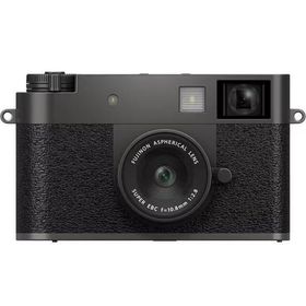 FUJIFILM デジタルカメラ F X-HF1-CS JP