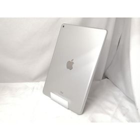 【中古】Apple 【Wi-Fi】 iPad（第9世代/2021） 256GB シルバー MK2P3J/A【ECセンター】保証期間１ヶ月【ランクB】