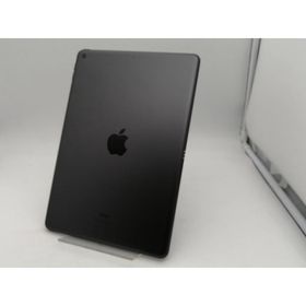 【中古】Apple 【Wi-Fi】 iPad（第9世代/2021） 64GB スペースグレイ MK2K3J/A【ECセンター】保証期間１ヶ月【ランクB】