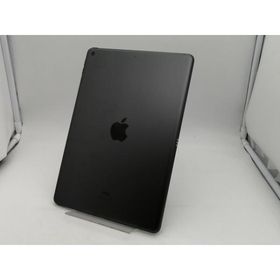【中古】Apple 【Wi-Fi】 iPad（第9世代/2021） 64GB スペースグレイ MK2K3J/A【ECセンター】保証期間１ヶ月【ランクB】