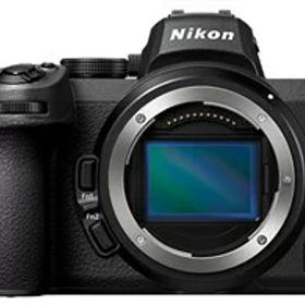 ★Nikon / ニコン Z 5 ボディ【デジタル一眼カメラ】【送料無料】