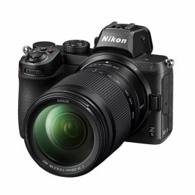 【中古】【1年保証】【美品】Nikon Z5 24-200mm レンズキット