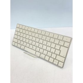 Apple◆キーボード Magic Keyboard (JIS) MLA22J/A A1644