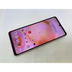 ★送料無料★ジャンク★docomo★SH-54D★ゴールド★0022280000301★SYS★12/05