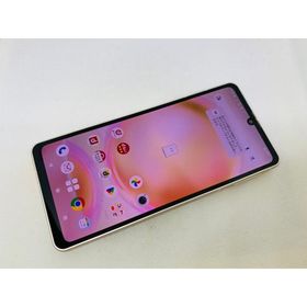 ★送料無料★ジャンク★docomo★SH-54D★ゴールド★0022280000302★SYS★12/05