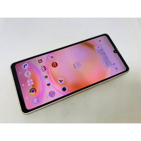 ★送料無料★ジャンク★docomo★SH-54D★ゴールド★0022280000300★SYS★12/05