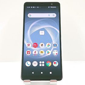 arrows Be4 Plus F-41B ドコモ ホワイト 送料無料 即決 本体 c16607