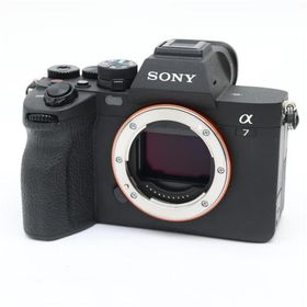 《良品》SONY α7IV ボディ ILCE-7M4