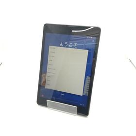 【中古】ASUS 国内版 【SIMフリー】 ZenPad 3 8.0 Z581KL 4GB 32GB Z581KL-BK32S4 ブラック【柏】保証期間１週間【ランクB】