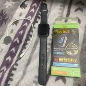 AppleWatch2 42mm アップルウォッチ第二世代42ミリ