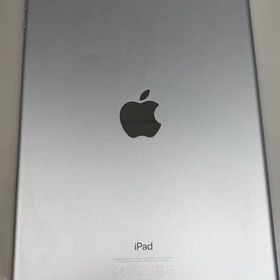 iPad (第5世代) 32GB シルバー WIFI版