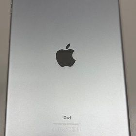 電池72％ iPad (第5世代) 32GB シルバー WIFI版