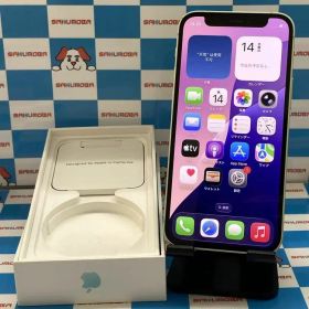 【中古】iPhone12 mini 128GB グリーン MGDQ3J/A docomo版SIMフリー訳あり