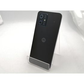 【中古】MOTOROLA ymobile 【SIMフリー】 moto g64y 5G スペースブラック 4GB 128GB PB2F0000JP【ECセンター】保証期間１ヶ月【ランクA】
