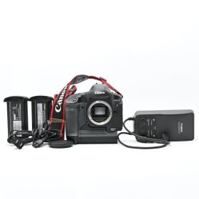 1196＜良品＞ Canon EOS-1D Mark II ボディ