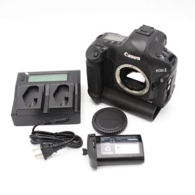 Canon デジタル一眼レフカメラ EOS-1DMK3 EOS-1D MARK III(JP)