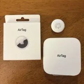 【純正品】AirTag 寅年限定