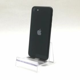 【中古品】Apple(アップル) iPhone SE 第3世代 / 2022 / 128GB / ミッドナイト / au版SIMフリー / ランク:C / MMYF3J/A / A2782 【中古品管理番号:38564】