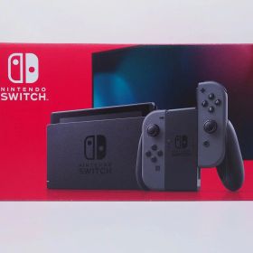 ニンテンドー Nintendo Switch バッテリー拡張モデル HAD-S-KAAAA 【中古】