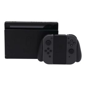 Nintendo 任天堂 ニンテンドー/Switch 本体/HAD-S-KAAAA/XKJ70056525222/Aランク/20【中古】