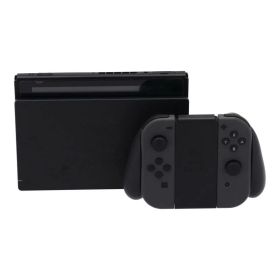 NINTENDO 任天堂 ニンテンドー/Switch 本体/HAD-S-KAAAA/XKJ10012247980/Bランク/69【中古】