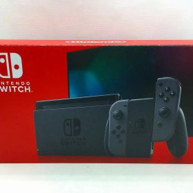 ニンテンドー Nintendo Switch HAD-S-KAAAA 【中古】