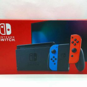 ニンテンドー Nintendo Switch HAD-S-KABAA 【中古】