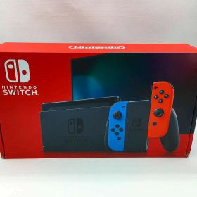 ニンテンドー Nintendo Switch HAD-S-KABAA 【中古】
