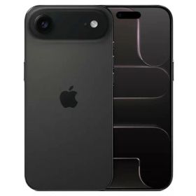 iPhone Air 256GB SIMフリー [スペースブラック]