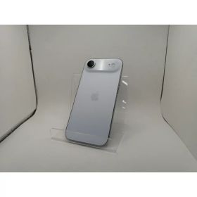 【中古】Apple 国内版 【SIMフリー】 iPhone Air 256GB スカイブルー MG2A4J/A【川崎駅前】保証期間1ヶ月【ランクA】
