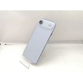 【中古】Apple 国内版 【SIMフリー】 iPhone Air 256GB スカイブルー MG2A4J/A【大宮東口】保証期間1ヶ月【ランクA】