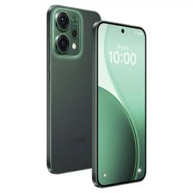 OPPO オッポ OPPO Reno14 5G 6.6型 12GB/256GB ルミナスグリーン SIMフリースマートフォン CPH2737 LG CPH2737 LG
