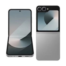 未開封｜256GB｜SIMフリー｜SAMSUNG｜Galaxy Z Flip 6｜SM-F741Q｜本体