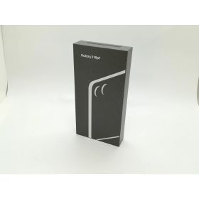 【未使用】SAMSUNG 国内版 【SIMフリー】 Galaxy Z Flip7 ジェットブラック 12GB 256GB【ECセンター】保証期間3ヶ月