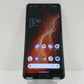 AQUOS sense5G SHG03 au オリーブシルバー 送料無料 本体 c16672 【中古】