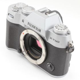 FUJIFILM X-T50ボディ