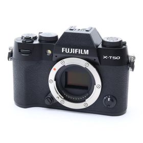 《美品》FUJIFILM X-T50 ボディ