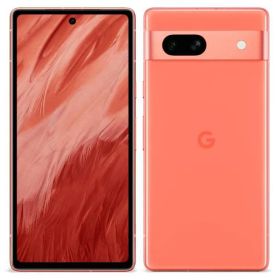 【整備済み品】Google Pixel 7a G82U8 SIMフリー