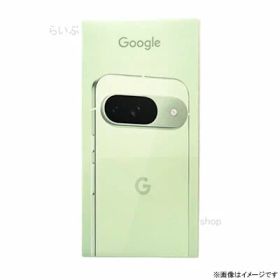 Google Pixel 9 128GB SIMフリー Wintergreen 白ロム ※メーカー保証対象外