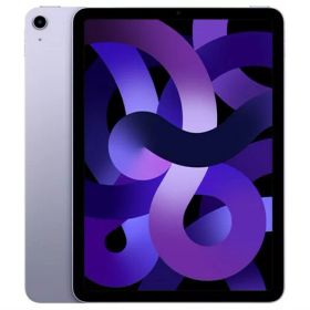 iPad Air 10.9インチ 第5世代 Wi-Fi 256GB 2022年春モデル MME63J/A [パープル]