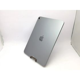 【中古】Apple 【Wi-Fi】 11インチ iPad Air（M3/2025) 128GB スペースグレイ MC9W4J/A【立川フロム中武】保証期間1ヶ月【ランクB】