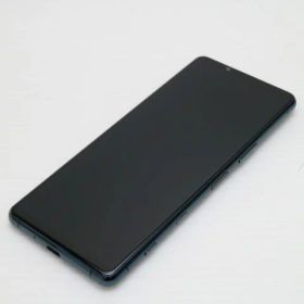 【中古】安心保証 美品 Xperia 5 III SOG05 グリーン スマホ 白ロム 本体 即日発送 土日祝発送OK あす楽