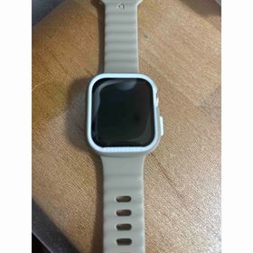 アップルウォッチ(Apple Watch)のアップルウォッチ se 第一世代(その他)