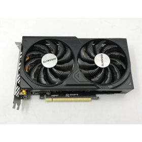 【中古】GIGABYTE GV-N406TWF2OC-8GD RTX4060Ti/8GB (GDDR6)【大宮東口】保証期間1週間