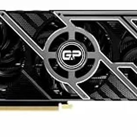 【中古】【未使用】Palit(パリット) GeForce RTX 3070 GamingPro V1 8GB LHR版 / NE63070019P2-1041A / グラフィックボード